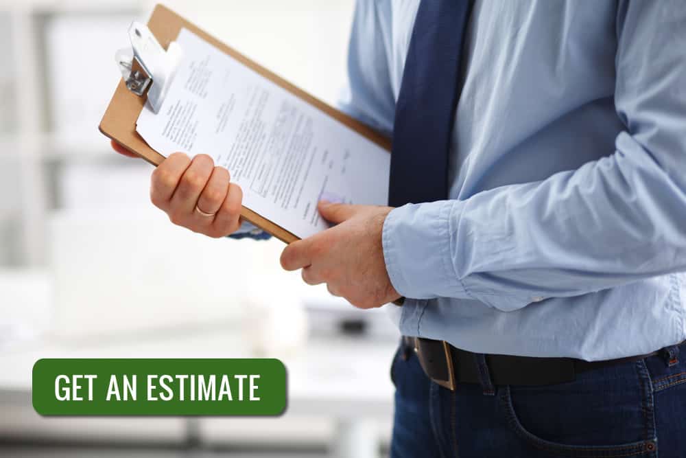 Get an estimate from Kidd Pest Control